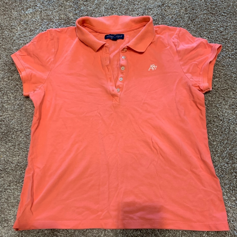 Aeropostale shirt